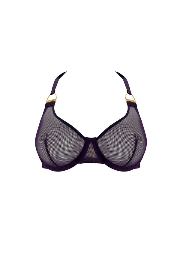 Nara Balconette Wire Bra